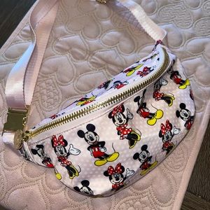 Ultimate Pair Stoney Clover Fanny pack